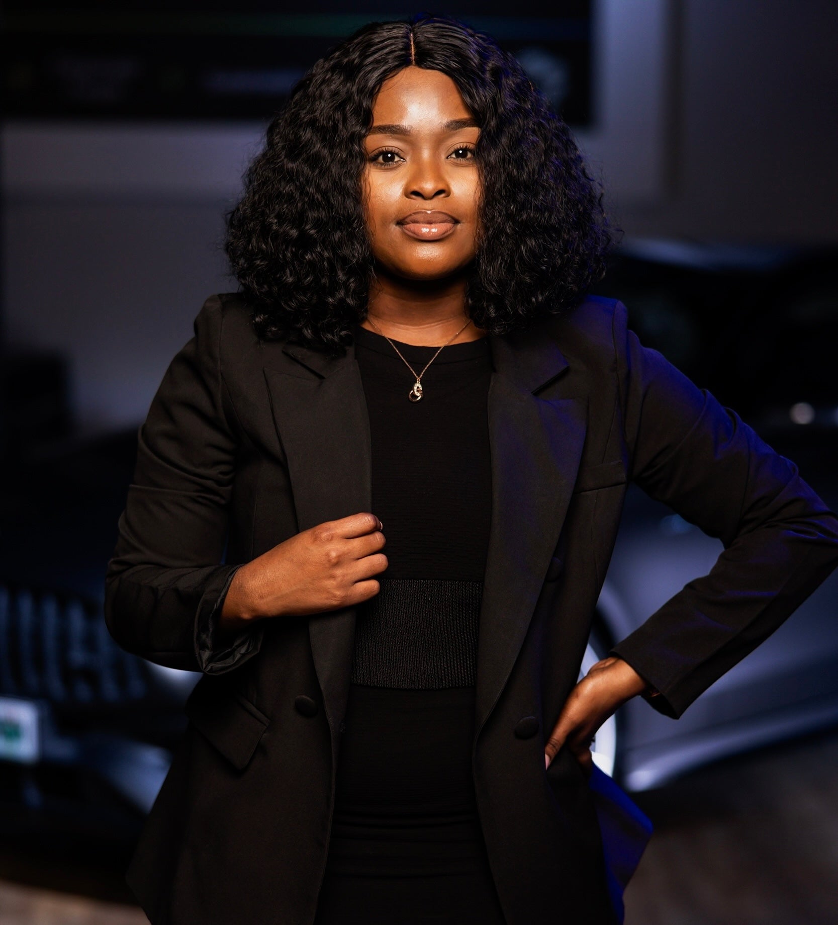 MEET OUR FOUNDER