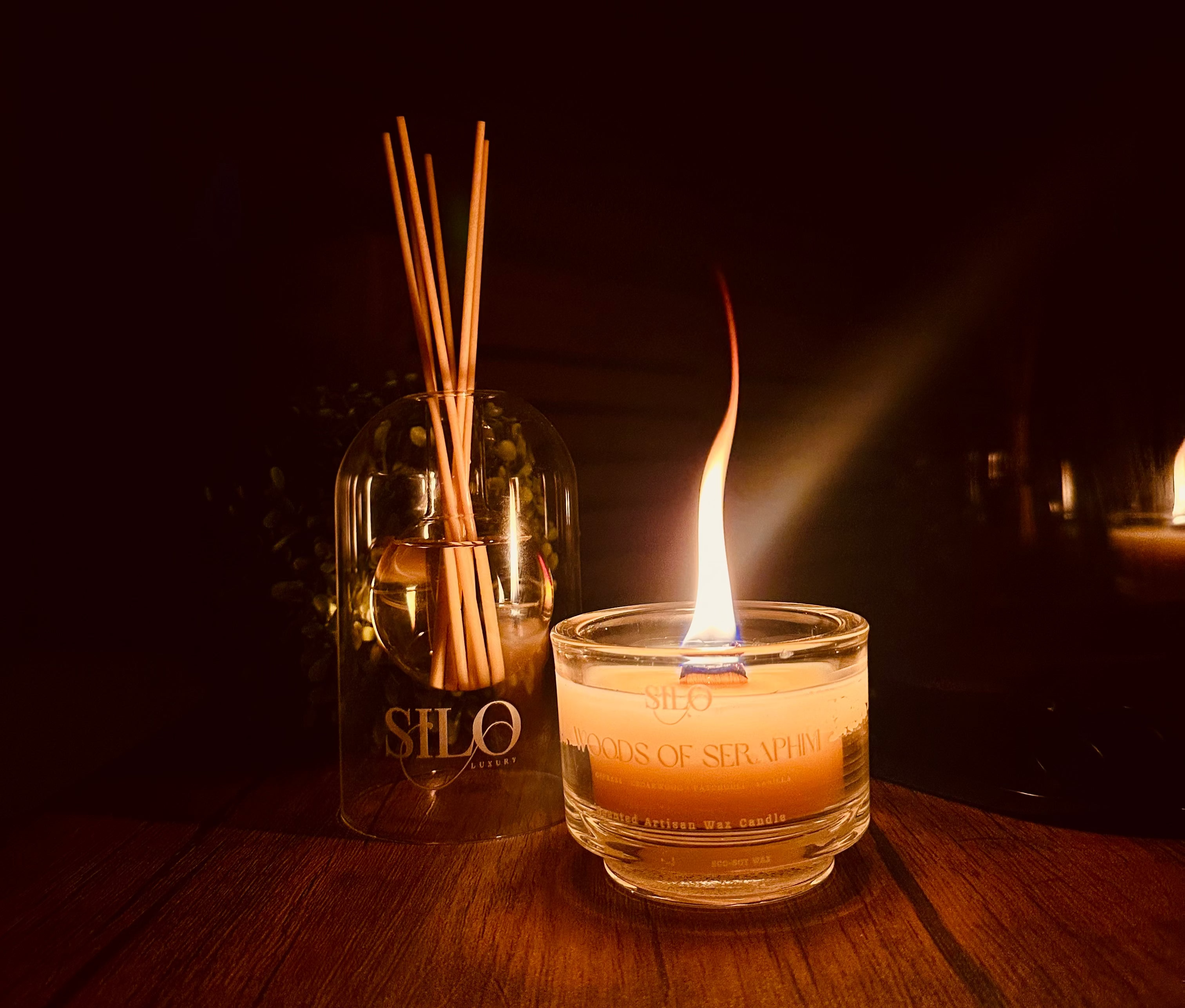 Candles