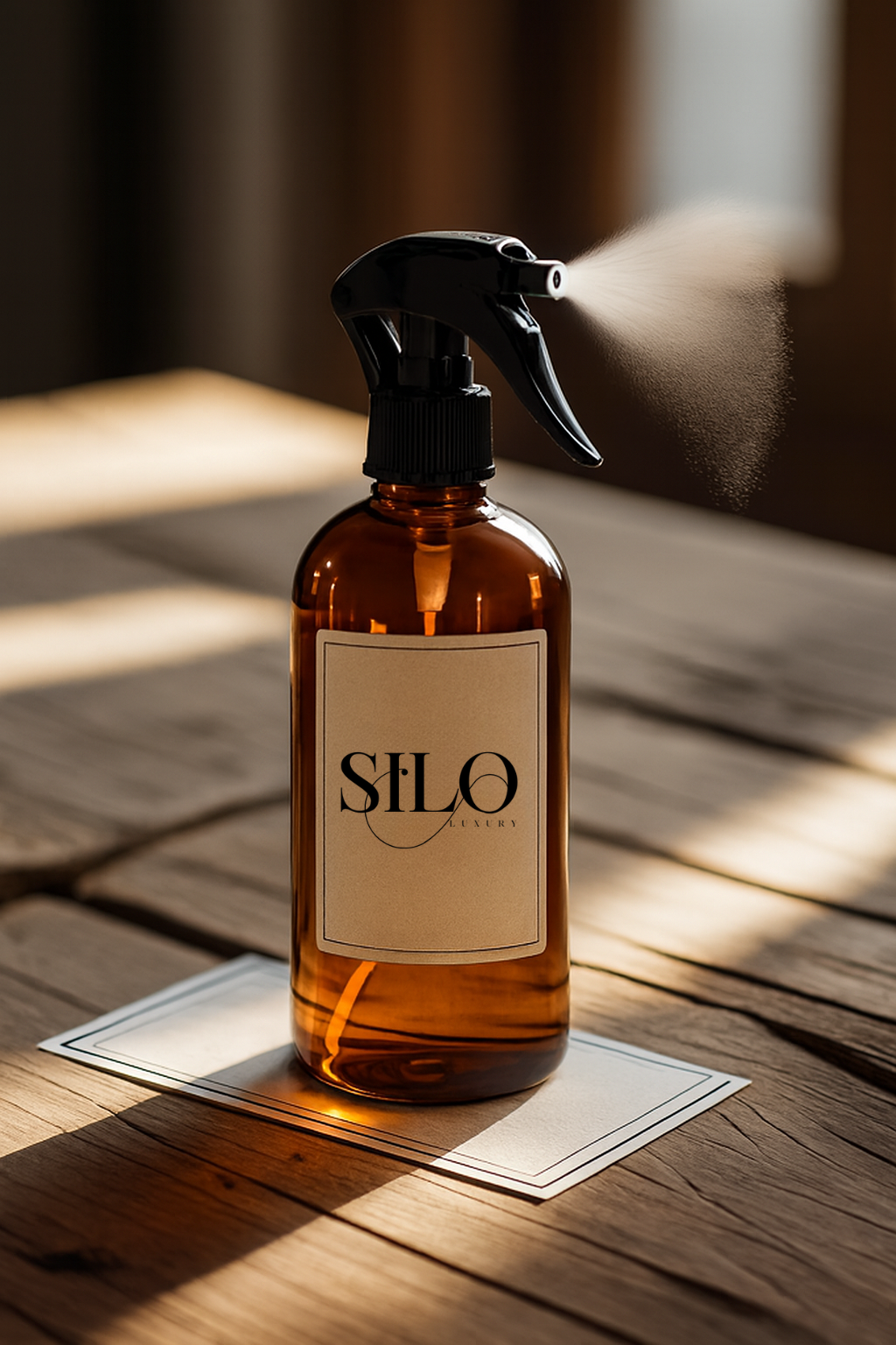 Room & Linen Spray