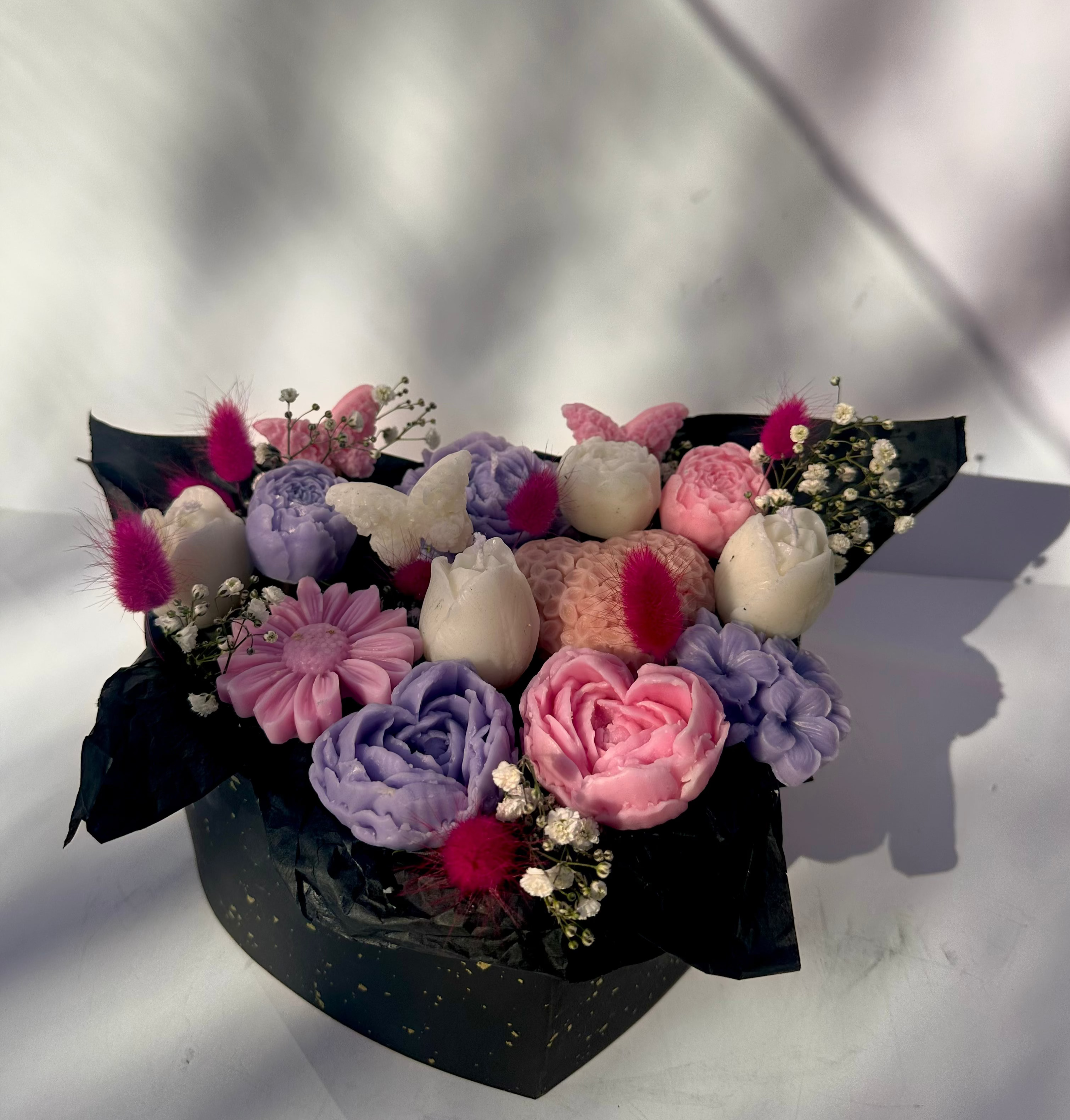 Blush Bloom