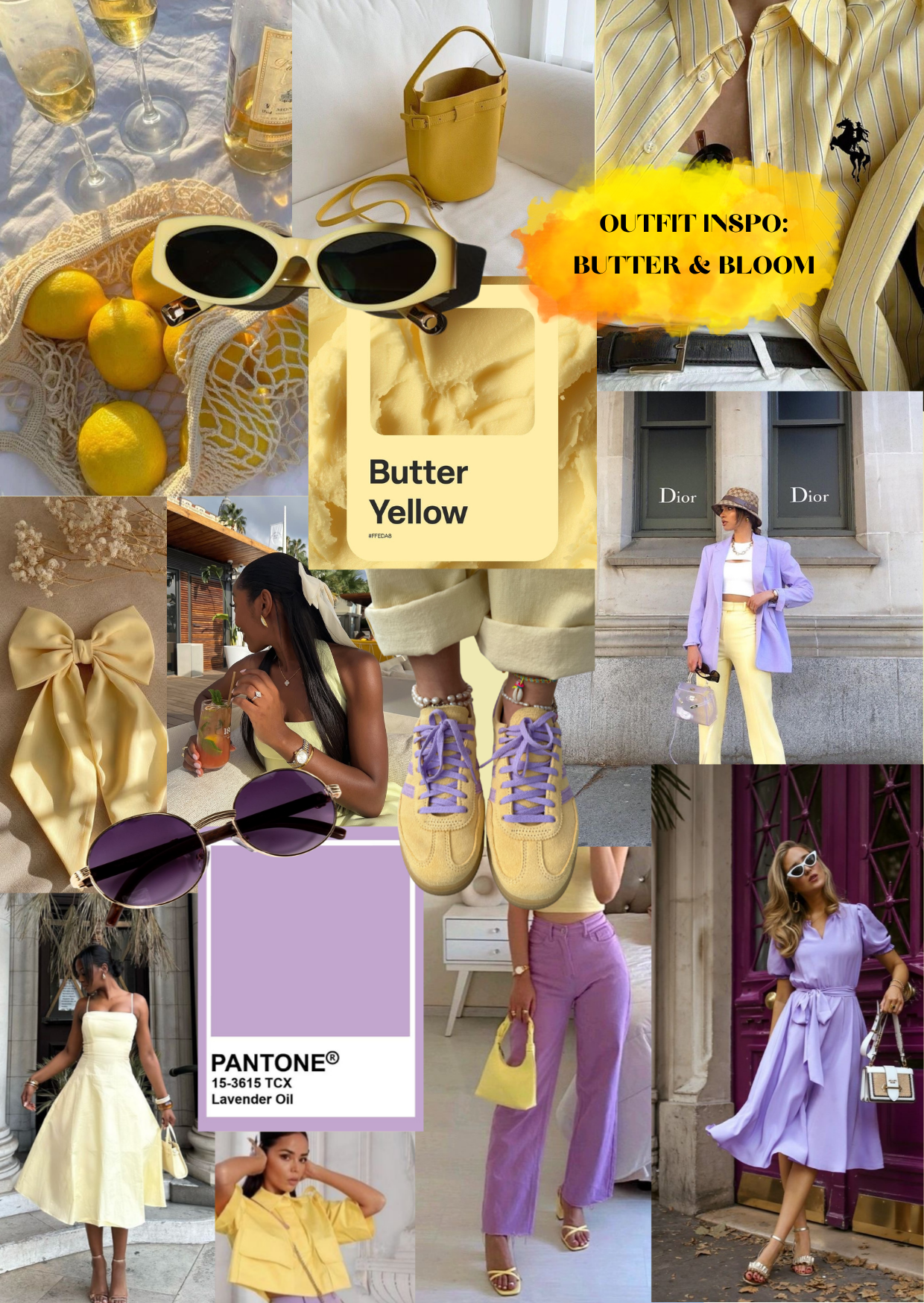 The Summer Sip & Pour Experience - Candlemaking Masterclass