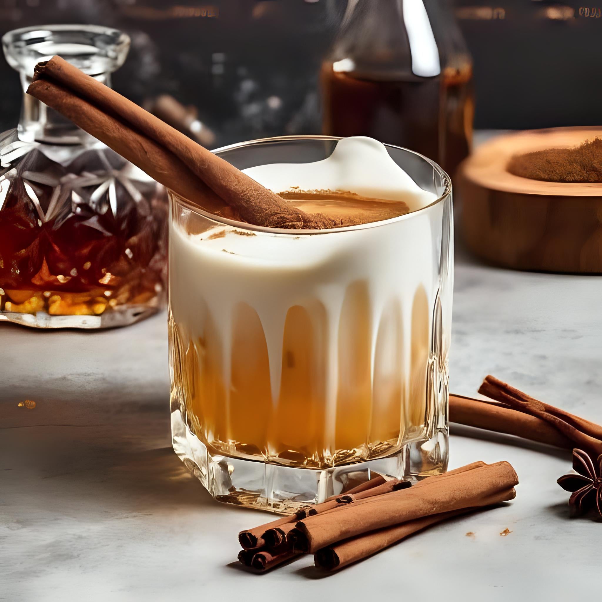 Gourmand Bourbon